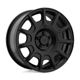 MOTEGI l MR139 RF11 l SATIN BLACK