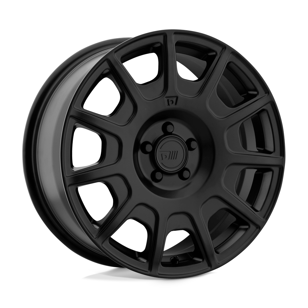 MOTEGI l MR139 RF11 l SATIN BLACK