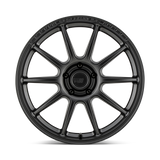 MOTEGI l MR140 SS10 l SATIN BLACK