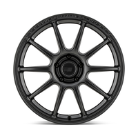 MOTEGI l MR140 SS10 l SATIN BLACK