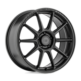 MOTEGI l MR140 SS10 l SATIN BLACK
