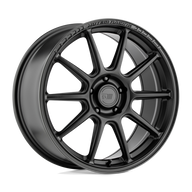 MOTEGI l MR140 SS10 l SATIN BLACK