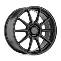 MOTEGI l MR140 SS10 l SATIN BLACK
