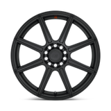 MOTEGI l MR142 CS8 l SATIN BLACK