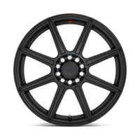 MOTEGI l MR142 CS8 l SATIN BLACK