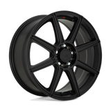 MOTEGI l MR142 CS8 l SATIN BLACK
