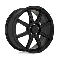 MOTEGI l MR142 CS8 l SATIN BLACK