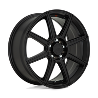 MOTEGI l MR142 CS8 l SATIN BLACK
