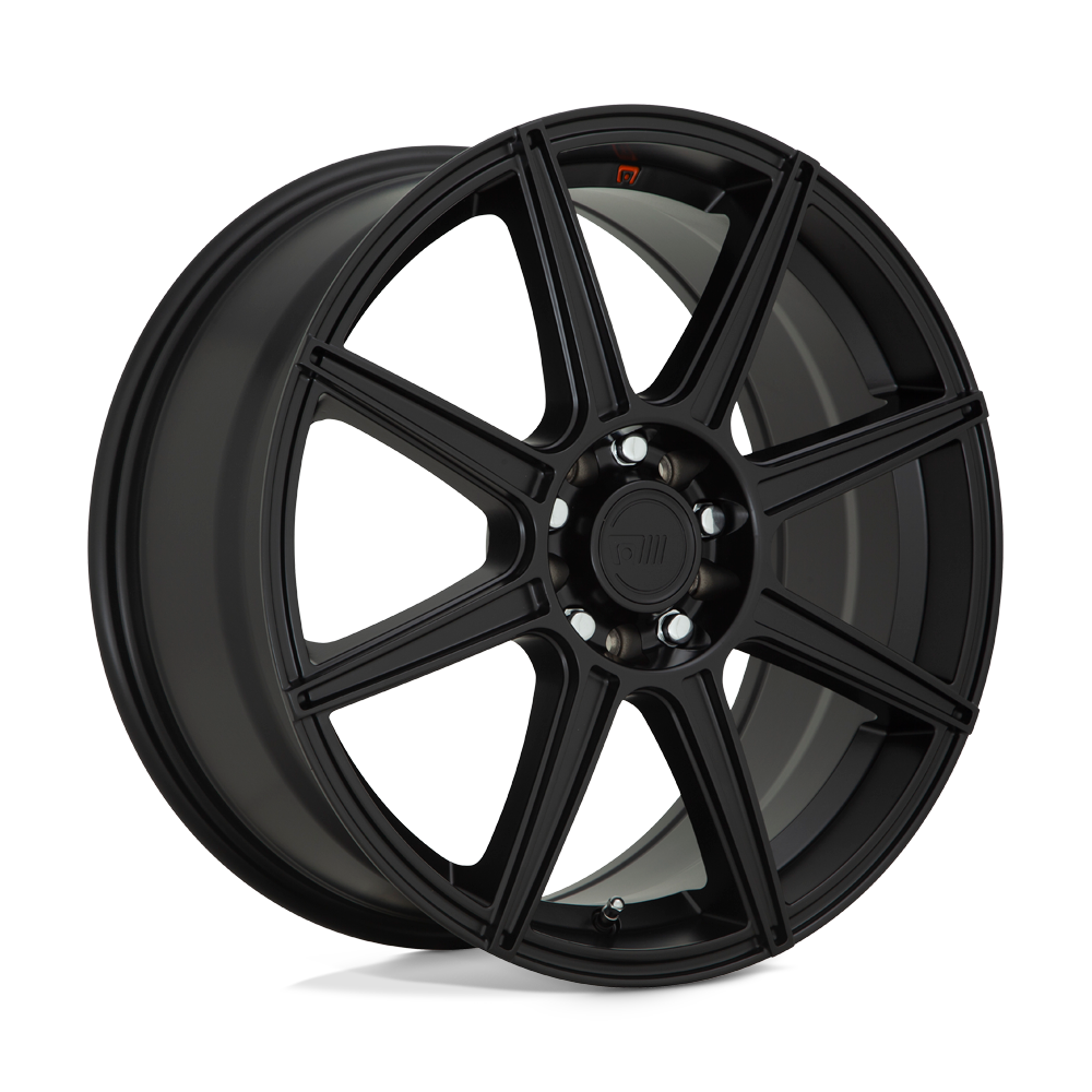 MOTEGI l MR142 CS8 l SATIN BLACK