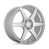 MOTEGI l MR143 CS6 l HYPER SILVER