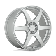 MOTEGI l MR143 CS6 l HYPER SILVER