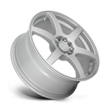 MOTEGI l MR143 CS6 l HYPER SILVER