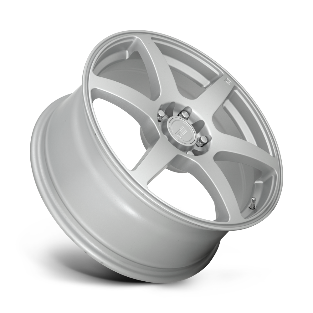 MOTEGI l MR143 CS6 l HYPER SILVER
