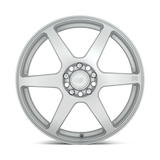 MOTEGI l MR143 CS6 l HYPER SILVER