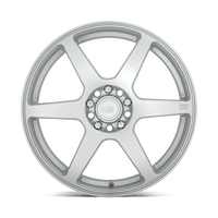 MOTEGI l MR143 CS6 l HYPER SILVER