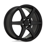 MOTEGI l MR143 CS6 l SATIN BLACK