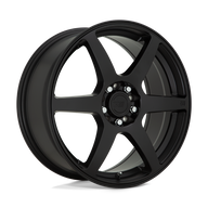 MOTEGI l MR143 CS6 l SATIN BLACK