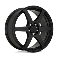 MOTEGI l MR143 CS6 l SATIN BLACK