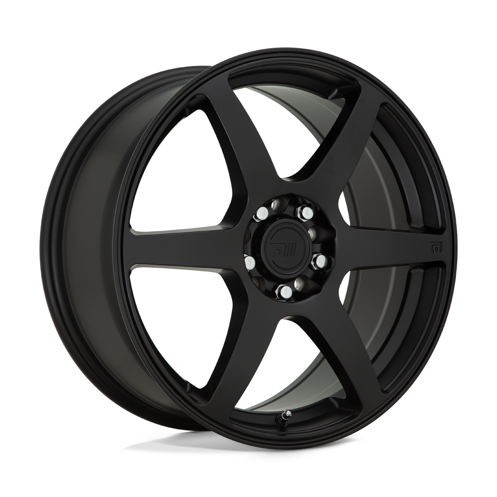 MOTEGI l MR143 CS6 l SATIN BLACK