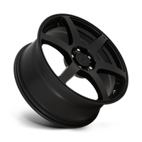 MOTEGI l MR143 CS6 l SATIN BLACK