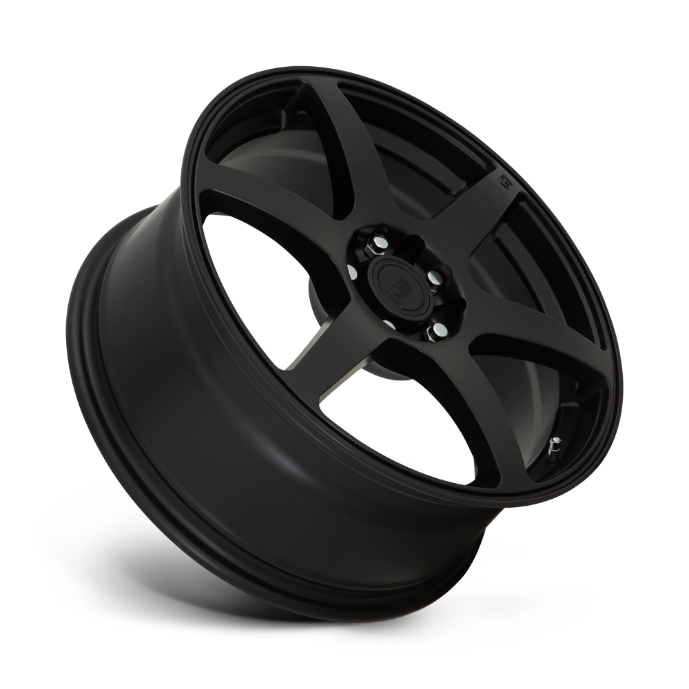 MOTEGI l MR143 CS6 l SATIN BLACK