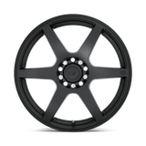 MOTEGI l MR143 CS6 l SATIN BLACK
