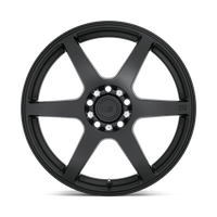 MOTEGI l MR143 CS6 l SATIN BLACK