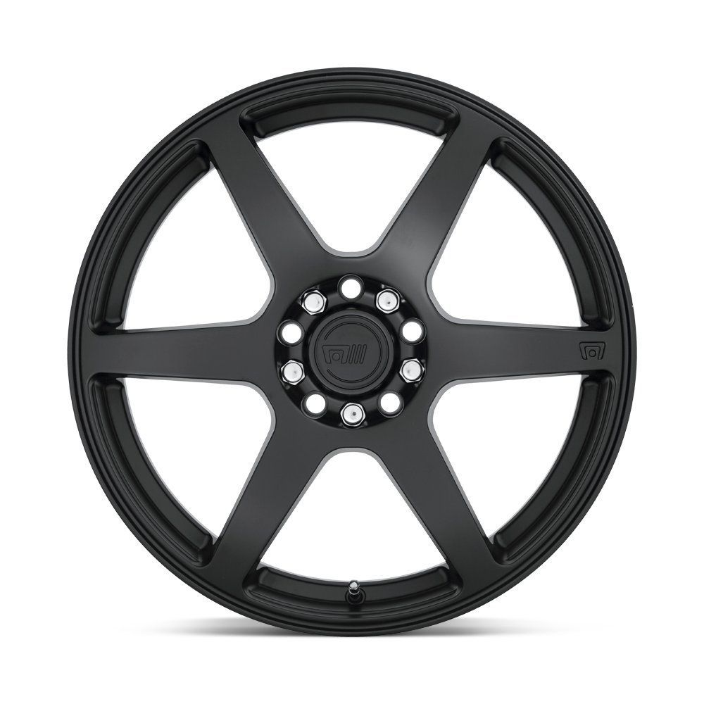 MOTEGI l MR143 CS6 l SATIN BLACK