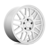 MOTEGI MR144 M9 l HYPER SILVER