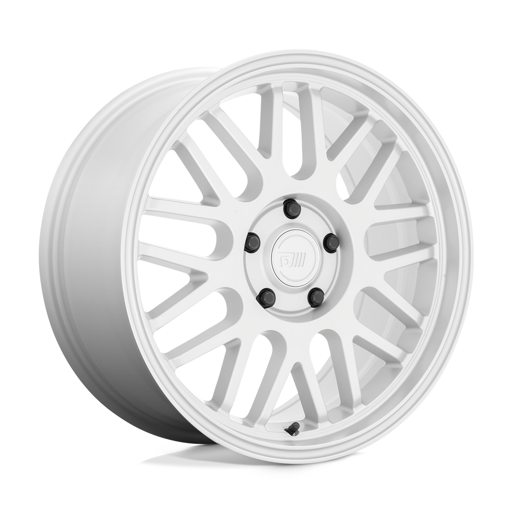 MOTEGI MR144 M9 l HYPER SILVER