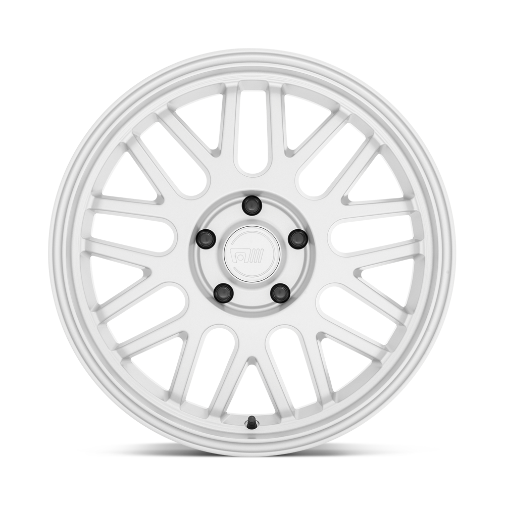 MOTEGI MR144 M9 l HYPER SILVER