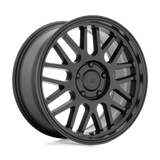 MOTEGI MR144 M9 l SATIN BLACK