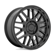 MOTEGI MR144 M9 l SATIN BLACK