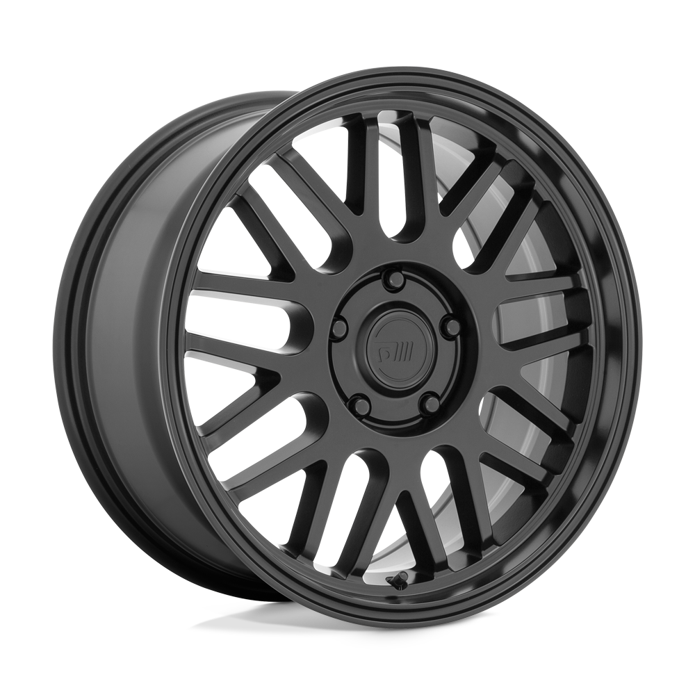 MOTEGI MR144 M9 l SATIN BLACK