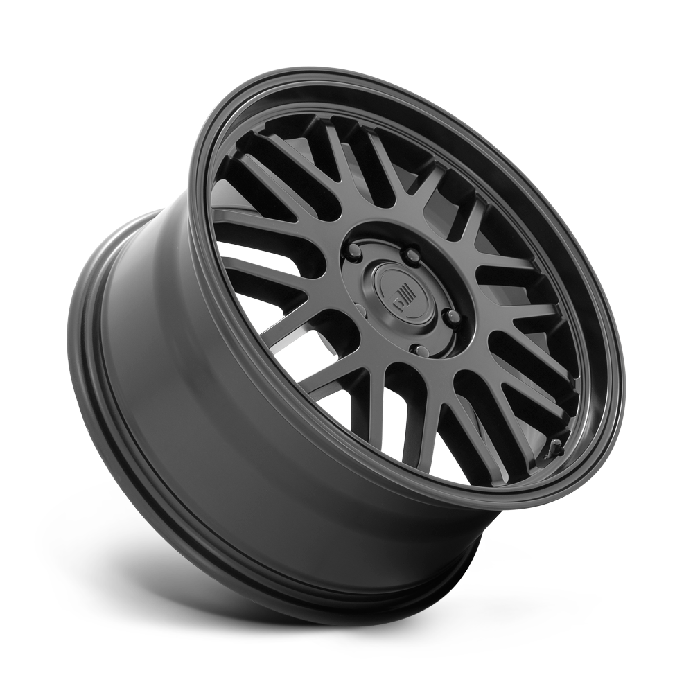 MOTEGI MR144 M9 l SATIN BLACK