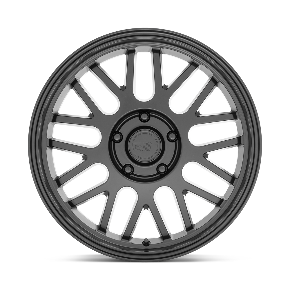 MOTEGI MR144 M9 l SATIN BLACK