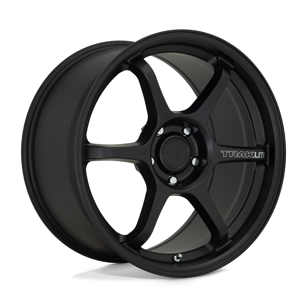 MOTEGI l MR145 TRAKLITE 3.0 l SATIN BLACK