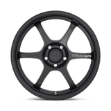 MOTEGI l MR145 TRAKLITE 3.0 l SATIN BLACK