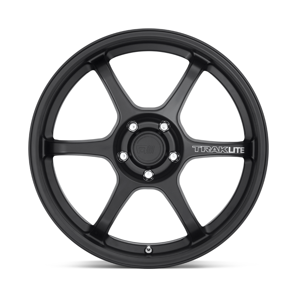 MOTEGI l MR145 TRAKLITE 3.0 l SATIN BLACK