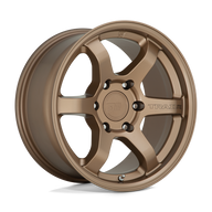 MOTEGI l MR150 TRAILITE l MATTE BRONZE