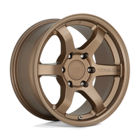 MOTEGI l MR150 TRAILITE l MATTE BRONZE