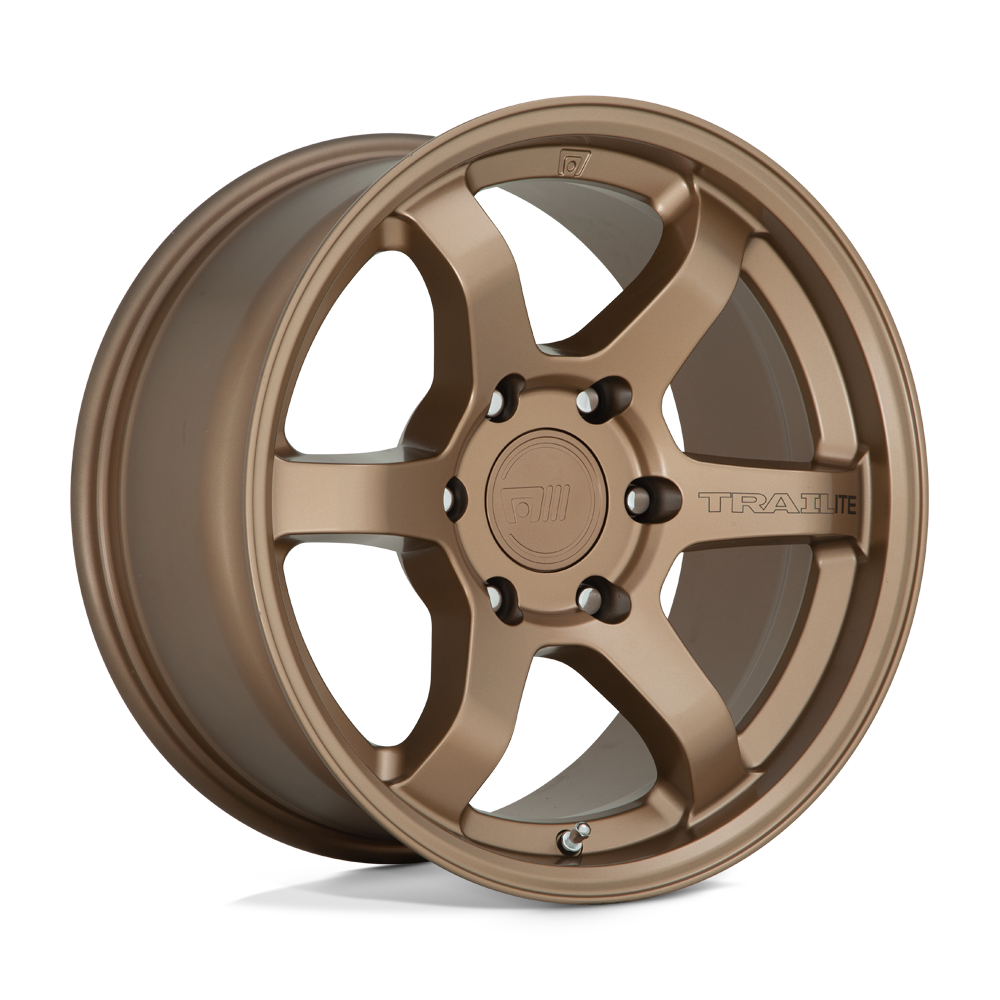MOTEGI l MR150 TRAILITE l MATTE BRONZE