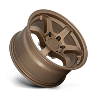 MOTEGI l MR150 TRAILITE l MATTE BRONZE