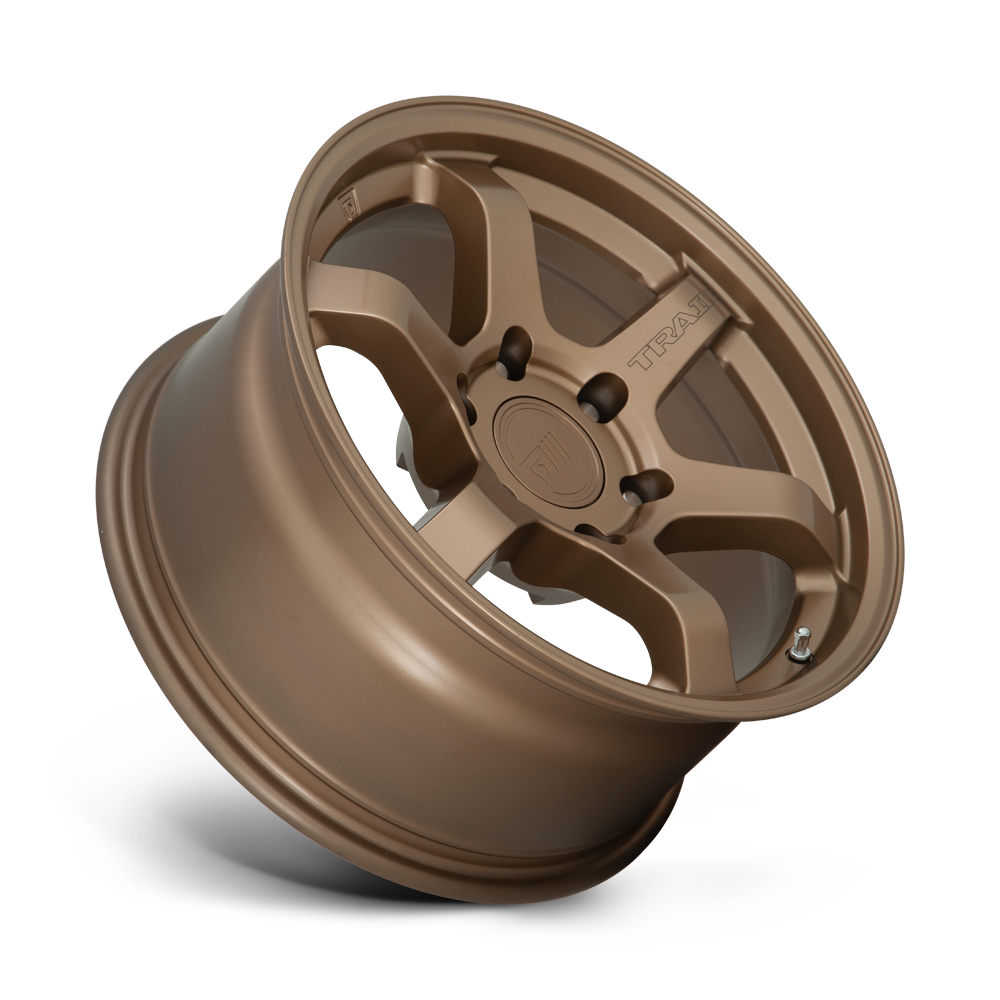 MOTEGI l MR150 TRAILITE l MATTE BRONZE