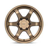 MOTEGI l MR150 TRAILITE l MATTE BRONZE