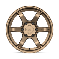 MOTEGI l MR150 TRAILITE l MATTE BRONZE