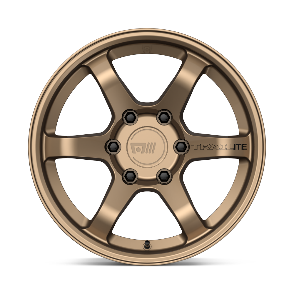 MOTEGI l MR150 TRAILITE l MATTE BRONZE