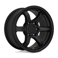 MOTEGI l MR150 TRAILITE l SATIN BLACK