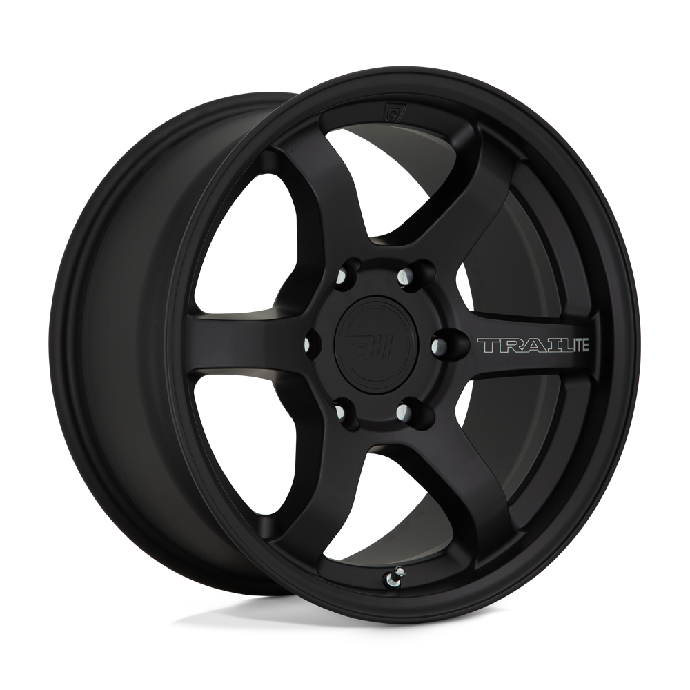 MOTEGI l MR150 TRAILITE l SATIN BLACK