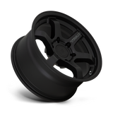 MOTEGI l MR150 TRAILITE l SATIN BLACK